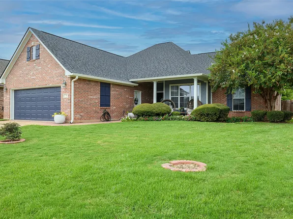 774 Hackberry Dr, Bossier City, LA 71111