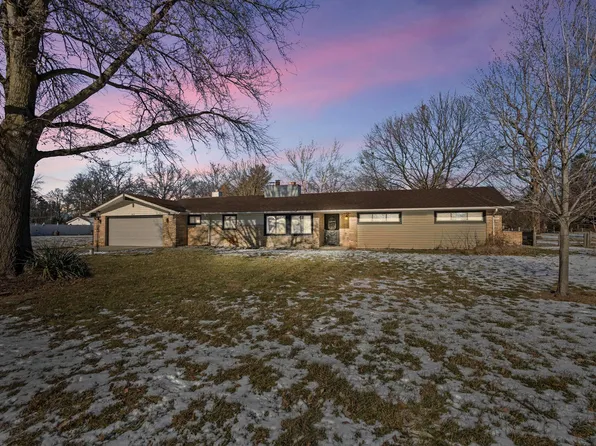 8531 Fiesta Way, Fort Wayne, IN 46815