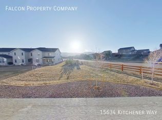 15634 Kitchener Way, Monument, CO 80132