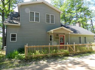 5561 Krouse Rd, Cheboygan, MI 49721