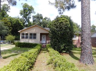 316 S Martin Luther King Jr Dr, Thomasville, GA 31792