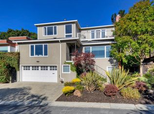 128 Hillcrest Rd, San Carlos, CA 94070