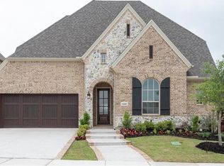 840 Manchester Ave, Prosper, TX 75078