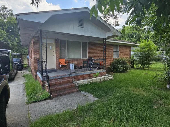 264 Japonica Avenue, Augusta, GA 30901