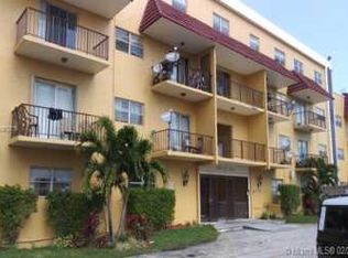 5100 SW 41st St APT 207, Hollywood, FL 33023