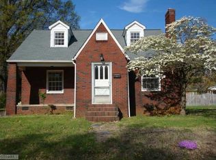 3412 S Main St, Winston Salem, NC 27127