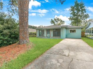 1370 Bellonia Dr, Baton Rouge, LA 70810