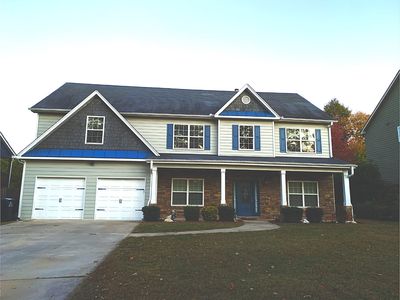 4329 Anderson Ridge Dr, Austell, GA, 30106