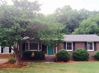 811 Matthews St, Clover, SC 29710