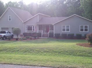 2508 Pleasant Rd, Fuquay Varina, NC 27526