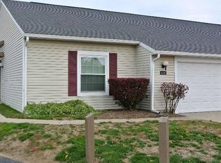114 Belmont Ave, Newark, OH 43055
