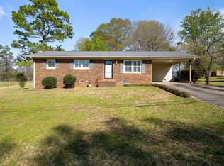 2007 Jerry Ave, Oxford, AL 36203