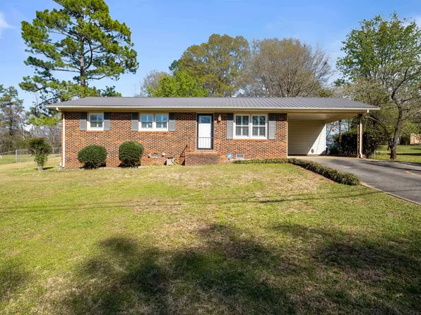 2007 Jerry Ave, Oxford, AL 36203