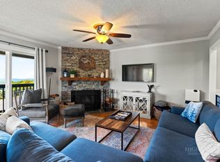 301 Pinnacle Inn Road #2218, Beech Mountain, NC 28604