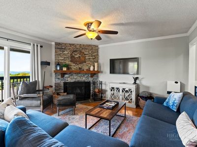 301 Pinnacle Inn Road #2218, Banner Elk, NC, 28604