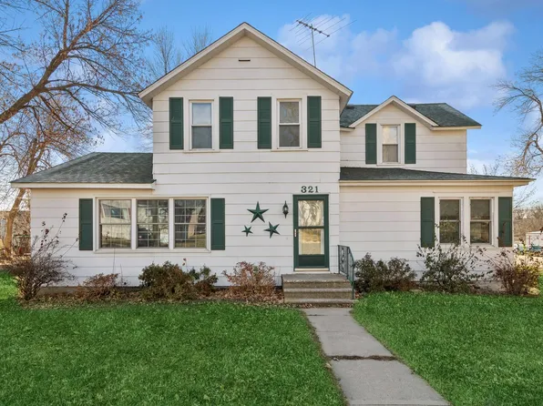 321 Hill St W, Nya, MN 55368