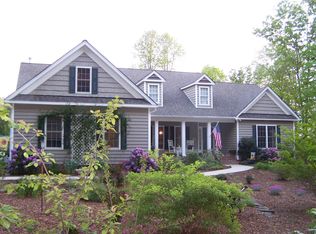 31106 Zoar Rd, Locust Grove, VA 22508