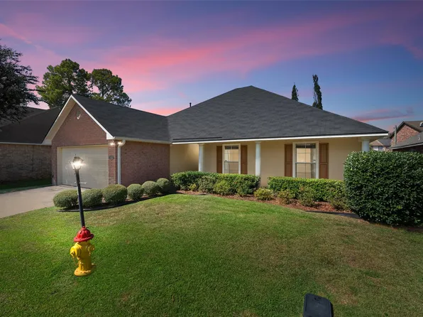 9834 Sonnet Ln, Shreveport, LA 71115