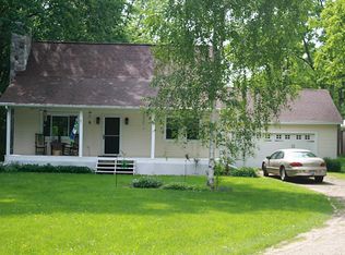 12779 Minges Rd S, Battle Creek, MI 49015