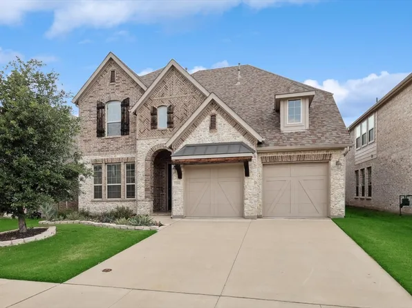11566 Winecup Rd, Argyle, TX 76226