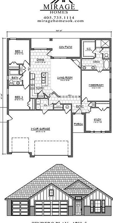 2nd image of 495 Grand Sycamore Dr