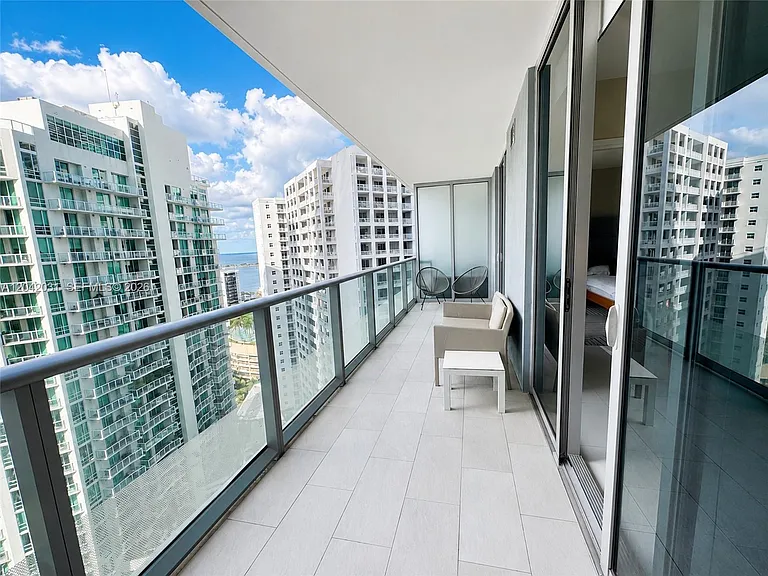 1300 Brickell Bay Dr #2307 — Photo 15