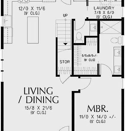 5th image of 606 S McQueen St