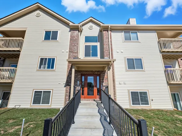 12515 Timber Creek Dr Unit 9, Carmel, IN 46032