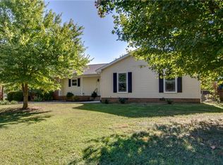 3473 Maxie Jones Rd, Springfield, TN 37172