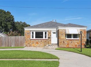 530 Hyman Dr, Jefferson, LA 70121