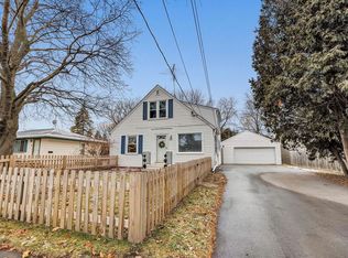 1409 N Graceland Ave, Appleton, WI 54911