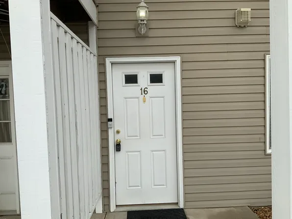 1370 Rock Run Dr Unit 16, Crest Hill, IL 60403