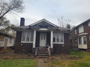 440 Johnson St, Gary, IN 46402