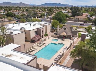 1340 N RECKER Road #207, Mesa, AZ 85205