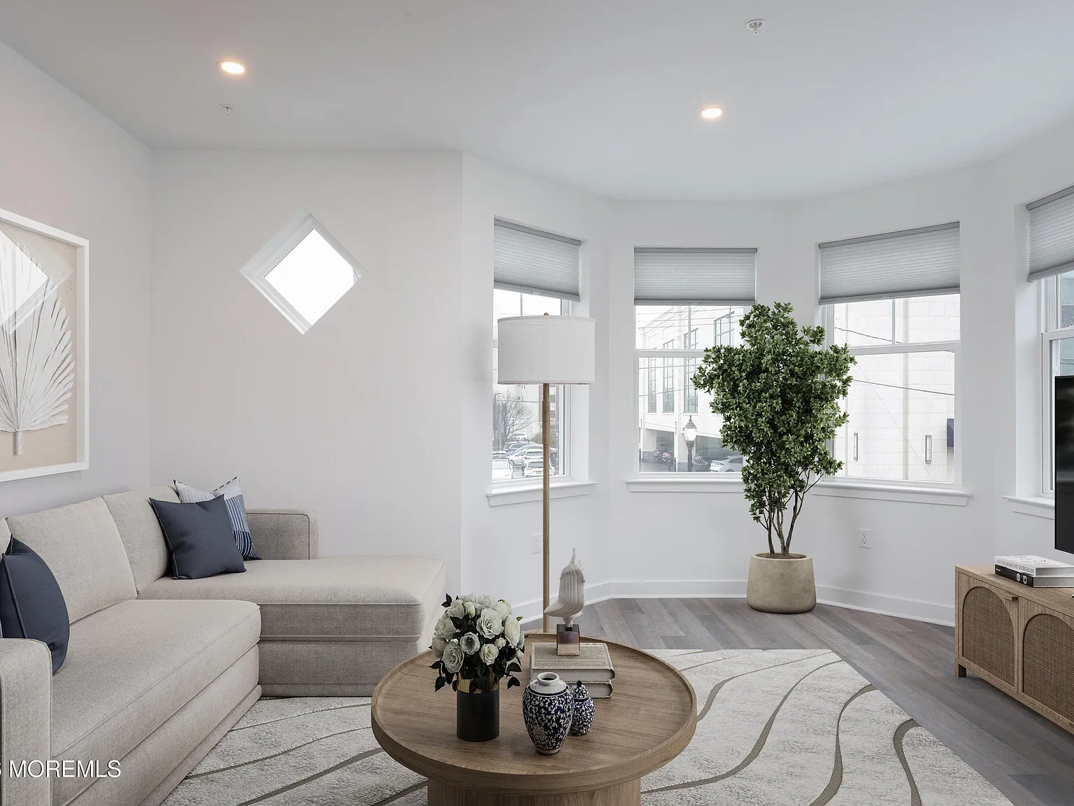 2 bed, 1240 sqft, $3,900 — Photo 3