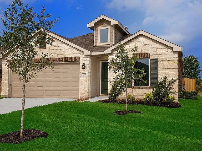140 Ashe Juniper Way — Photo 2