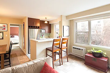 Sold by Brown Harris Stevens