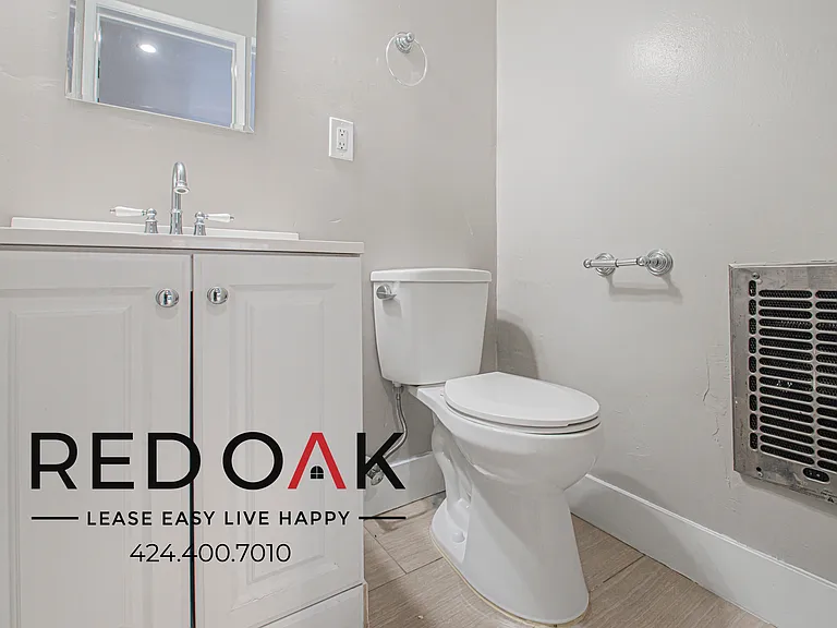 5632 Harold Way #4 — Photo 6