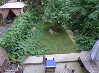97 Clinton Ave APT 1, Brooklyn, NY 11205