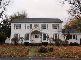 202 Van Der Vere St, Schenectady, NY 12303