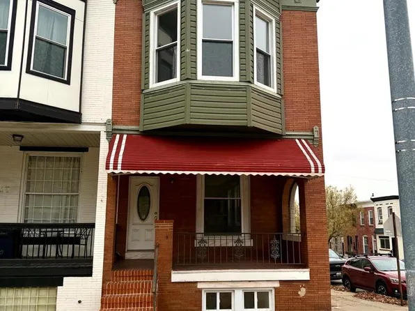 639 S Conkling St, Baltimore, MD 21224