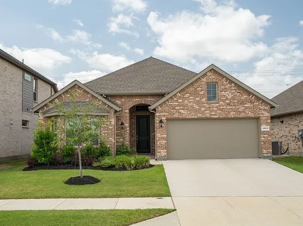 4808 Dewy Rose Ln, Fort Worth, TX 76244
