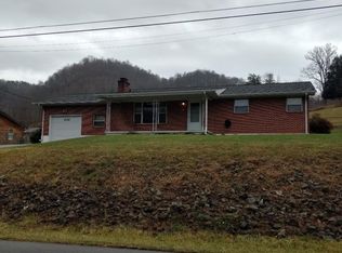 6382 Rich Valley Rd, Bristol, VA 24202