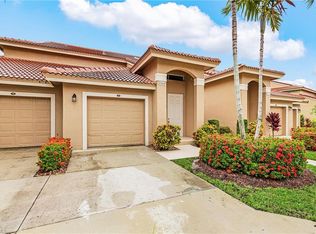 2540 Aspen Creek LN S #201, NAPLES, FL 34119