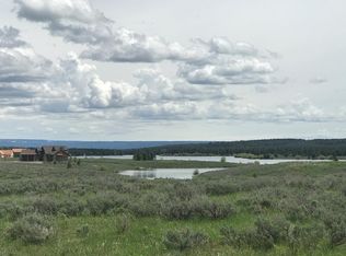3752 Cove Rd, Island Park, ID 83429