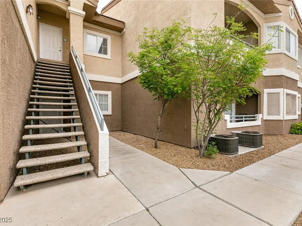 833 Aspen Peak Loop #1524, Henderson, NV 89015
