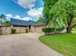 1626 S Kirkwood Rd, Houston, TX 77077