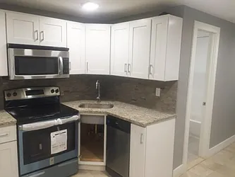 Rented by Bohemia Realty Group