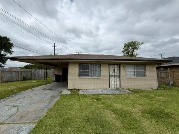 524 Ashlawn St, Houma, LA 70363