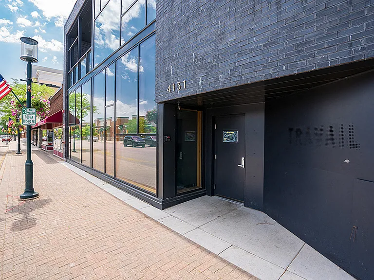 Don't miss this high-end, small-plate bistro with it's own basement bar, just a mile from your front door!